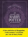 Il grande libro degli incantesimi di Harry Potter (non ufficiale) - AA.VV. - 9791222200347