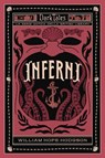 Inferni - William Hope Hodgson - 9791222201566