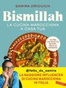 Bismillah. La cucina marocchina a casa tua - Samira Driouich - 9791222203379