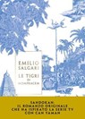 Sandokan. Le Tigri di Mompracem - Emilio Salgari - 9791222203645