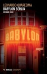 Babylon Berlin - Leonardo Quaresima - 9791222301235