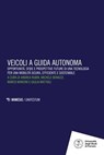 Veicoli a guida autonoma - AA. VV. - 9791222318646