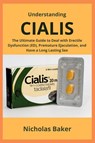 Understanding CIALIS - Nicholas Baker - 9791222763354