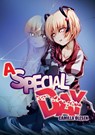 A special day - Camilla Olesen - 9791222774756