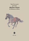Ugo Gervasoni presenta Stallone Roano di Robinson Jeffers - Ugo Gervasoni - 9791222792699