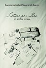 Lettere per Ilse - Constance Isabell Stancanelli Boem - 9791222815480