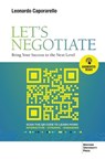 Let's Negotiate - Leonardo Caporarello - 9791222980065