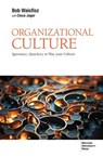 Organizational Culture - Bob Waisfisz - 9791222980218