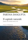 Il capitale naturale - Partha Dasgupta - 9791222980362