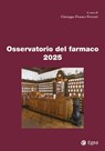 Osservatorio del farmaco 2025 - Giuseppe Franco Ferrari - 9791222980423