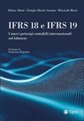 IFRS 18 e IFRS 19 - Ettore Abate ; Giorgio A. Acunzo ; Riccardo Rossi - 9791222980980