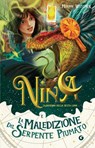 Nina e la maledizione del serpente piumato - Moony Witcher - 9791223202296