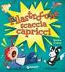 Filastrocche scaccia capricci - Rosalba Troiano - 9791223203545