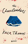 The Cheerleaders (edizione italiana) - Kara Thomas - 9791223204191