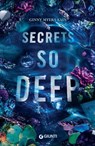 Secrets So Deep (edizione italiana) - Ginny Myers Sain - 9791223205631
