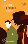 Il processo - Franz Kafka - 9791223206171