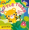 Little Tiger Where Are You?: A Peekaboo Adventure in the Jungle - Martina Boschi - 9791223208168