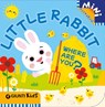 Little Rabbit Where Are You?: A Peekaboo Adventure on the Farm - Martina Boschi - 9791223208182