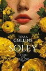 Soley - Tessa Collins - 9791223273043