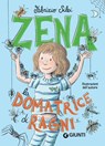 Zena la domatrice di ragni - Fabrizio Silei - 9791223278734