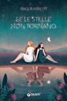 Se le stelle non tornano - Paola Peretti - 9791223279359