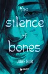 The Silence of Bones (edizione italiana) - June Hur - 9791223283189