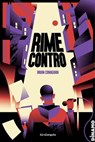 Rime contro - Brian Conaghan - 9791223700570
