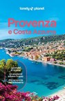Provenza e Costa Azzurra - Lonely Planet - 9791223700624