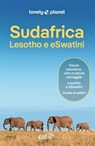 Sudafrica, Lesotho e eSwatini - Lonely Planet ; AA.VV. - 9791223700891