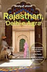 Rajasthan, Delhi e Agra - Lonely Planet ; AA.VV. - 9791223701089