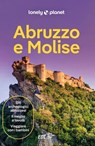 Abruzzo e Molise - Cinzia Rando ; William Dello Russo ; Denis Falconieri - 9791223701423