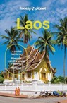 Laos - AA.VV. - 9791223703304