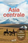 Asia centrale - AA.VV. - 9791223704066