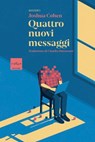 Quattro nuovi messaggi - Joshua Cohen - 9791254500194