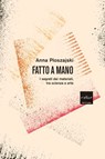 Fatto a mano - Anna Ploszajski - 9791254500422