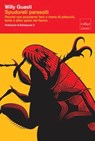 Spudorati parassiti - Willy Guasti ; Barbascura X - 9791254501702