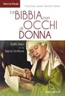 La Bibbia con occhi di donna - Francisco Javier Sancho Fermín - 9791254520895