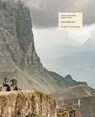 Dolomites, the: A Protected Landscape - Bortoluzzi G. - 9791254632239