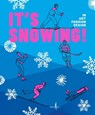 It's Snowing!: Fashion, Art, Design and Winter Sports - Vittorio Linfante - 9791254632994