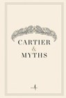 Cartier Myths - Cappello Bianca - 9791254633069