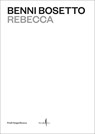 Benni Bosetto: Rebecca - Bosetto Benni - 9791254633397