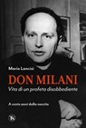 Don Milani - Mario Lancisi - 9791254710609
