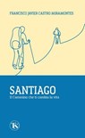 Santiago - Francisco J. Castro Miramontes - 9791254714942