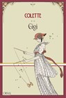Gigi - Colette ; Daria Galateria - 9791254761441