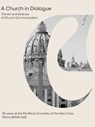A Church in Dialogue - Gema Bellido - 9791254820704