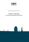 Autorità e mediazione - Ilaria Vigorelli ; Jordi Pujol Soler ; Francisco Javier Insa Gómez - 9791254821770