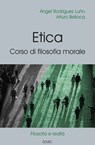 Etica - Angel Rodríguez Luño ; Arturo Bellocq - 9791254823712