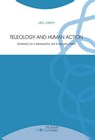 Teleology and Human Action - Joseph Libin - 9791254825105