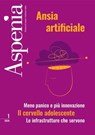 Aspenia 1/2026 - Ansia artificiale - AA.VV. - 9791254839829
