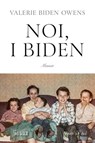 Noi, i Biden - Valerie Biden Owens - 9791254842843